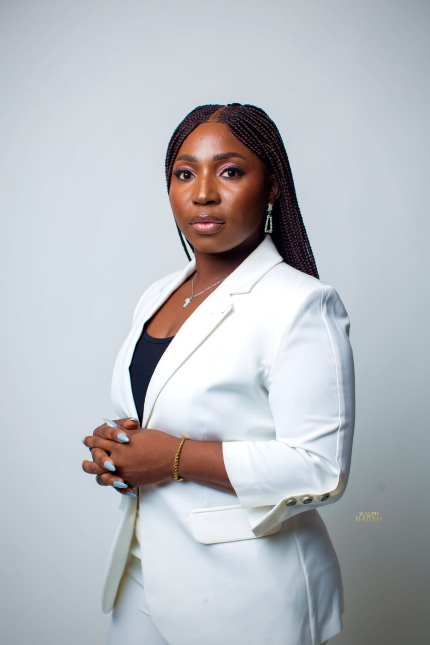 Pamela Aboagyewaa Mantey